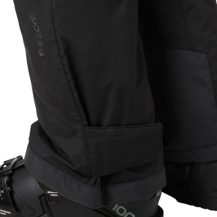 Summit Bib Snow Pants - Kids'