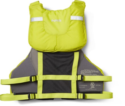 cVest Mesh Back PFD