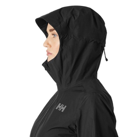 Verglas Infinity Shell Jacket 2.0 - Women's