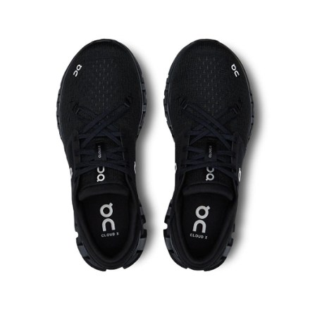 Cloud X 4 Road-Running Shoes - Men's