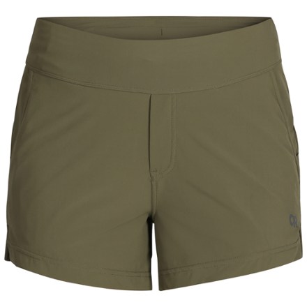 Astro Shorts - Women's