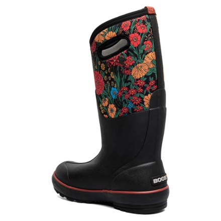 Classic II Tall Rain Boots - Women's