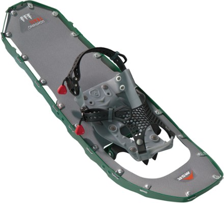 Lightning Trail Snowshoes