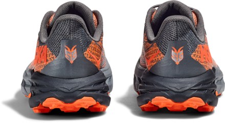 Speedgoat 5 Trail-Running Shoes - Kids'