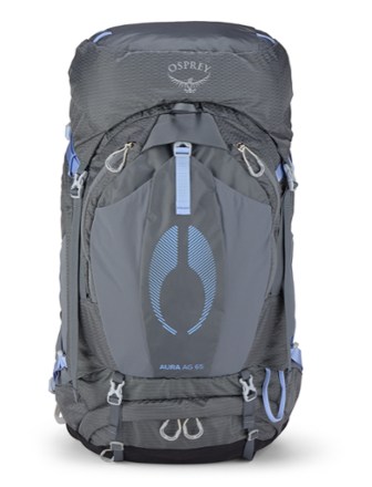Aura AG 65 Pack - Women's