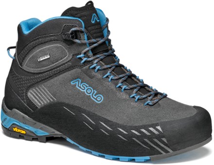 Eldo Mid LTH GV Approach Boots - Women's