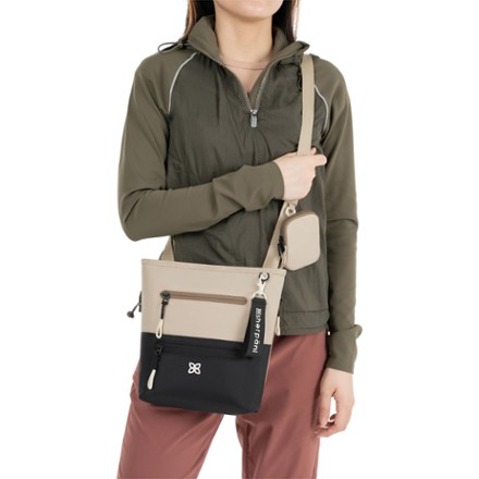 Sadie Crossbody Bag