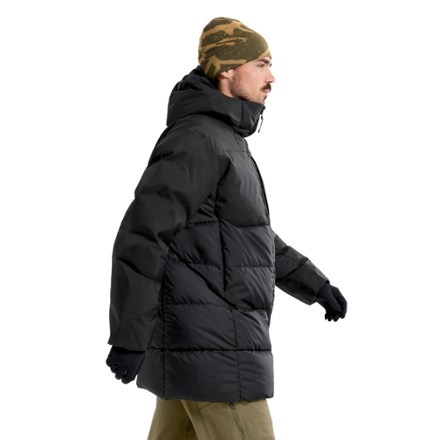 Thorium SV Down Parka - Men's