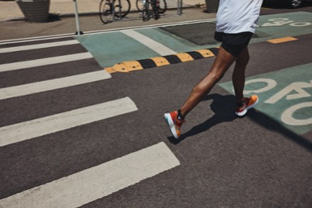 Aspire No-Show Socks