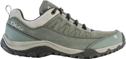 Ousel Low Hiking Shoes - Women's