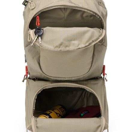Poco LT Child Carrier