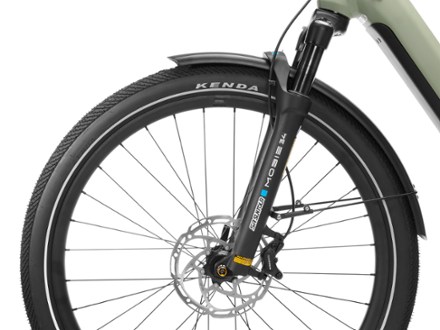 CTY e2.2 Electric Bike