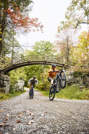 Trail 1 Mountain Bike