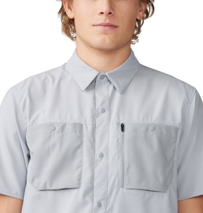 Trail Sender Shirt - Men's