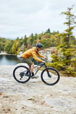 Trail 1 Mountain Bike