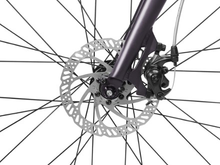 CTY 1.1 Step-Through Bike