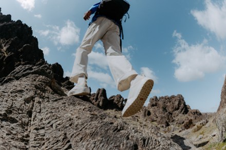 Kragg Shoes - Men's