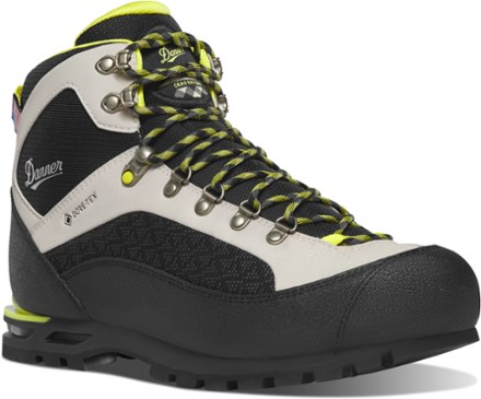 Crag Rat EVO Mountaineering Boots - Men's