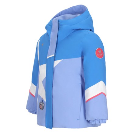 Lissa Insulated Jacket - Toddler Girls'