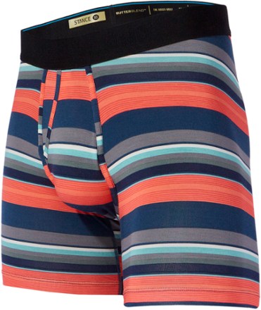 Rickter Wholester Boxer Briefs - Men's