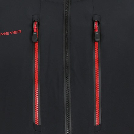 Charger Insulated Jacket - Men's