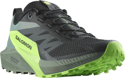 Sense Ride 5 Trail-Running Shoes - Men's