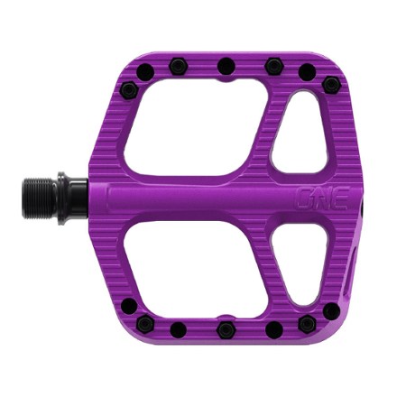 Composite Pedals