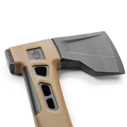 15" Bushcraft Hatchet