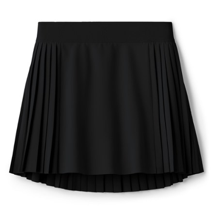 Mirage Pleated Skort - Women's