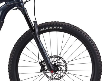 ALLMTN 3 Electric Mountain Bike