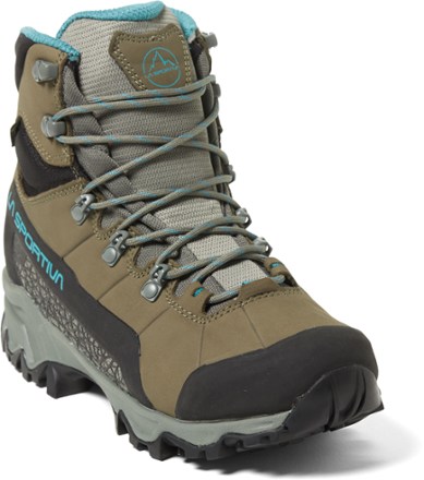 Nucleo High II GTX Hiking Boots - Women's