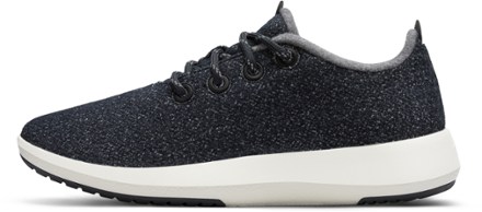 Wool Runner Mizzle Sneakers - Women's