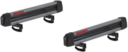 FreshTrack 4 Ski/Snowboard Rack