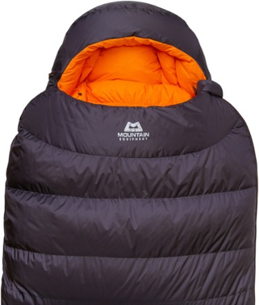 Glacier 700 Sleeping Bag - Men's