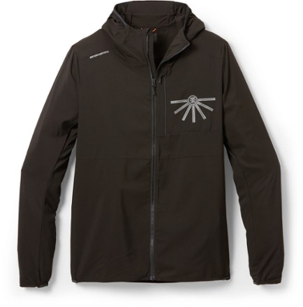 Secondwind 2.0 Jacket - Men's