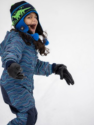 Dr. Dino Hat - Kids'
