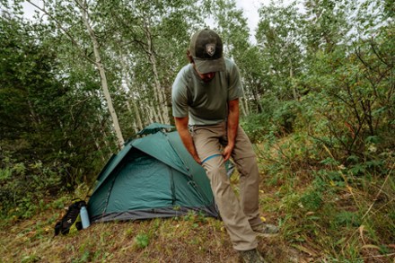 Renegade Convertible Pants - Men's