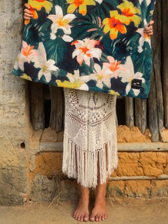 Kingman Beach Towel
