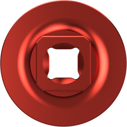 E-bike Lockring Socket - 62 mm Panasonic