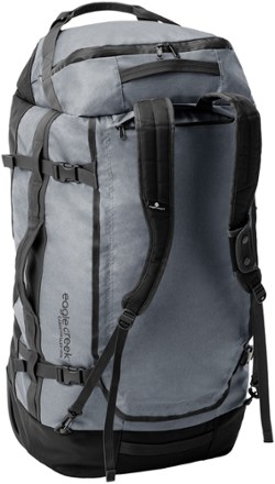 Cargo Hauler Wheeled Duffel 130 L