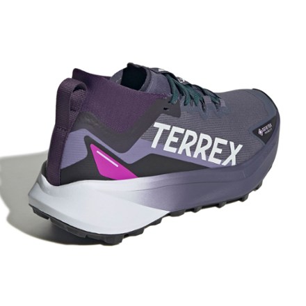 Terrex Agravic GTX Trail-Running Shoes - Women's