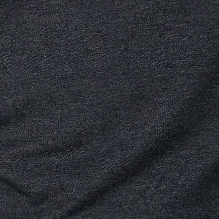 Heather Terry Long-Sleeve Hoodie - Men's