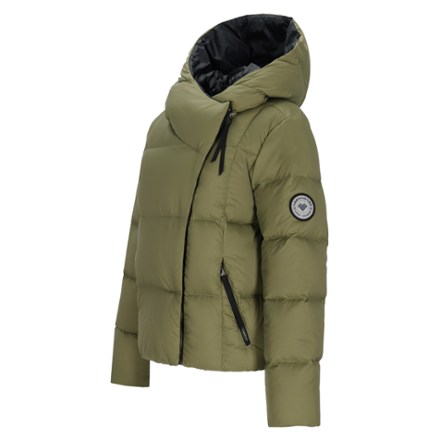 Calypso Down Jacket - Women's