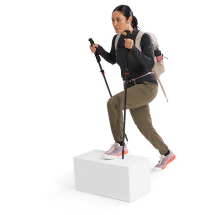 Taema Thermal Hoody - Women's