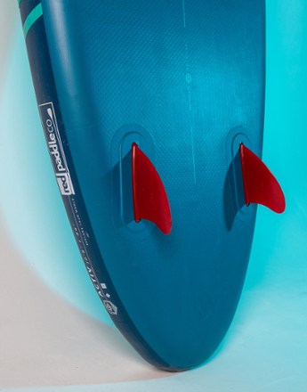Activ Inflatable Stand Up Paddle Board - 10'8"