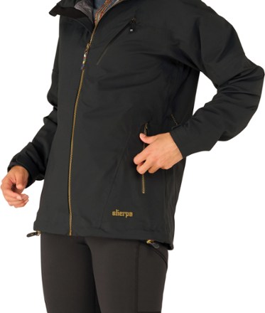 Makalu Eco Jacket - Women's