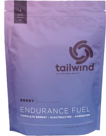 Endurance Fuel Drink Mix - 50 Servings