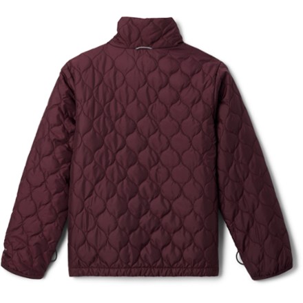 Whirlibird III Interchange 3-in-1 Jacket