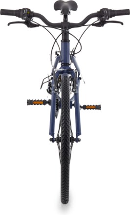REV CTY 24 Step-Through Kids' Bike