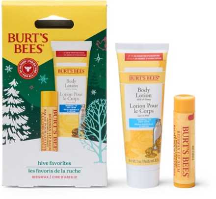 Hive Favorites Gift Set